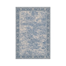 Kartela Halı Tulsa Halı Jüt Taban Dokuma Halı - 120 X 180 Cm Çok Renkli