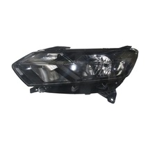 Dacıa Sandero- 21/24 Far Lambası Sol Elektrikli/motorlu/siyah Ayfar