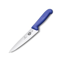 Victorinox 5.2002.15 Şef  Dilimleme Bıçağı Mavi
