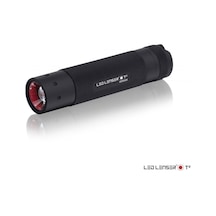 Ledlenser T2 El Feneri Siyah