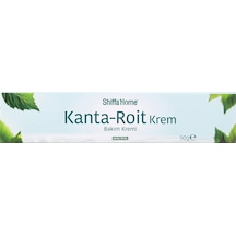 Kanta Roit Krem 50ml Sku: Smg8690010458995
