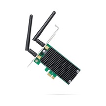 Tp-link Archer T4e Ac1200 Kablosuz Pcı Exp.adaptör