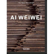 Ai Weiwei Taschen Hans Werner Holzwarth