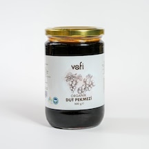 Organik Dut Pekmezi 800 Gr Mg-5256