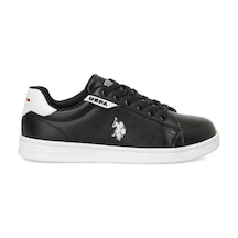 U.s. Polo Assn. Kadın Sneaker Siyah - Beyaz 101888489 4f Costa Wmn 4pr 25ks94000211 S94448 Siyah - Beyaz