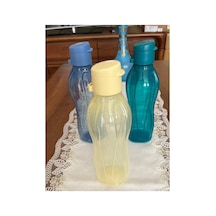 Eco Şişe 500 Ml 3 Adet Mavi