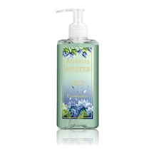 Nurxos 9516 Nilüfer Jel El Sabunu 8681124695161 250 ML