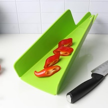 Katlanabilir Kesme Panosu Katlanabilir Kesme Tahtası Kullanışlı Pratik Plastik Yeşil Diğer Katlanabilir Kesme Panosu Katlanabilir Kesme Tahtası Kullanışlı Pratik Plastik Yeşil Diğer