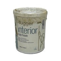 Flügger Interior High Finish 5 İç Mekan Akrilik Ahşap Boyası 0.75l 2023 Tarihli