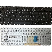 Hp Uyumlu Probook 440 G7 İ5-10210u Klavye Siyah Tr Büyük Enter Versiyon