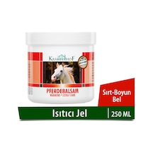 Krauterhof At Kestanesi Masaj Jeli 250 ML
