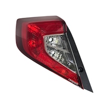 Leoparts Honda Civic Stop Lambası Dış Sol Fc1-fc5-fc8 2016-2021 33550teth01