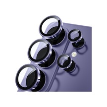 Samsung Galaxy S26 Ultra Kamera Lens Koruyucu İçin - Ultra İnce