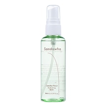 Sandawha Camellia Flower Hydrating Mist 80 Ml Nemlendirici Yüz Spreyi