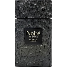 Arabiyat Prestige Noire Absolu Edp 100 Ml Erkek Parfümü Oryantal