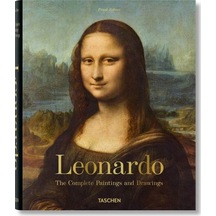 Leonardo. The Complete Paintings and Drawings - Frank Zollner - Taschen