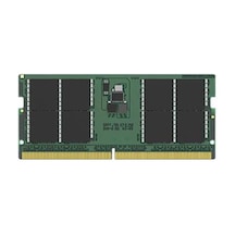 Kingston 16 Gb Ddr5 5600mhz Kıngston Cl46 Nb Kvr56s46bs8/16 Ventra
