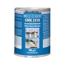 Weicon Gmk 2410 Yapıştırıcı 0.7 Kg Kahverengi
