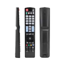 Lg Rm-l999 3d Universal Lcd Led Tv Kumandası