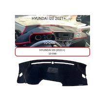 HYUNDAİ İ20 (2021+) TORPİDO KORUMASI / HALISI / ÖRTÜSÜ / KILIFI