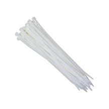 Pemsan Kablo Bağı 3,6x205 100 Adet