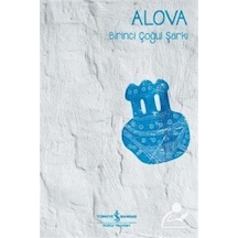 Birinci Çoğul Şarkı (karton Kapak) / Erdal Alova