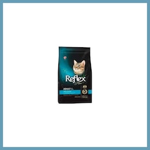 Reflex Plus Somonlu Kısırlaştırılmış Kedi Maması 8 Kg Mbt06