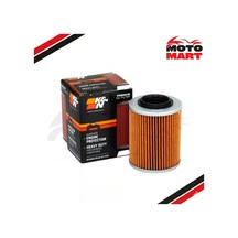 Aprılıa Rst 1000 Futura Yağ Filtresi K&n Myf01908