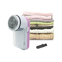 Powermaster Jjy-200 5w Tiftik Tüy Toplama Temizleme Makinası Elbise Kazak Kıyafet Tüy Toplayıcısı