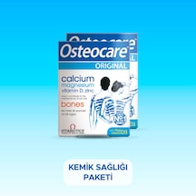 Osteocare 30 Tablet 2 Adet