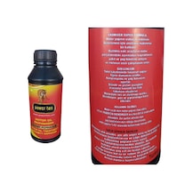 Economizer Motor Yağ Katkısı 415ml