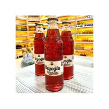 Beyoğlu Gazoz Gazoz Beyoğlu Reyhan 6'lı 250 Ml