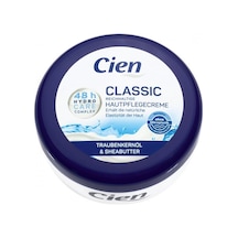 Cien Classic El ve Yüz Cilt Bakım Kremi 250 ML