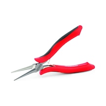 İzeltaş 3555 Elektronikçi Sivri Uçlu Düz Kargaburun  150Mm