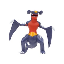 Pokemon Battle Aksiyon Figürler Pkw3367 - Garchomp