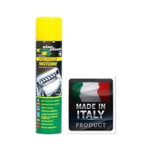 Stac Italy Motor Temizleyici Sprey 090166