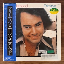 Neil Diamond Primitive