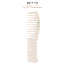 Eco Styling Comb Saç Şekillendirme Tarağı Gs-283