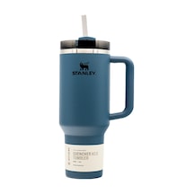 The Quencher Adv H2.o Flowstate Tumbler Termos 1.18l / 40oz Mavi