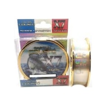 Captain Cousto X7 150mt 0,18mm - Standart
