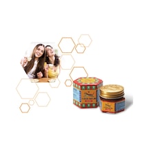 Tiger Balm- Kırmızı-10 Gr