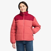 Timberland Welch Mountain Synthetic Insulated Puffer Kadın Bordo Monttb0a6hbwegj1