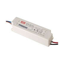 Meanwell Lpv-20-24 24v 0.84a Led Sürücü