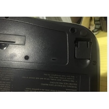 Logitech Ex111 Uyumlu Klavye Ayağı