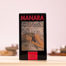 Manara Yetişkin Tarot Kartı