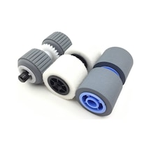 Canon Dr-9080 İmageformula Tarayici Paten Set