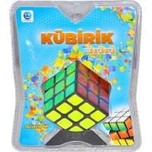 Kübirik Zeka Küpü 3x3x3