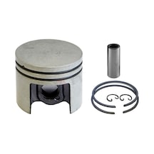 Motorlu Testere Piston Segman Stıhl Ms180/38mm Alp