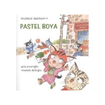 Mızmız Mırnav 4: Pastel Boya Diğer
