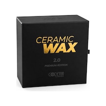 Codetha Ceramic Wax 2.0 Premium Edition Seramik Wax Boya Koruma